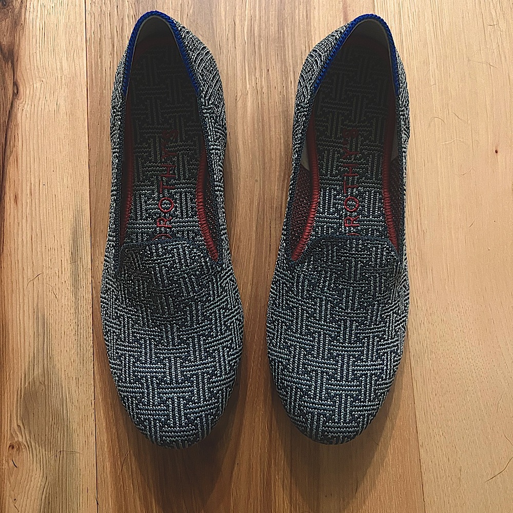 Rothy’s Loafers Size 6